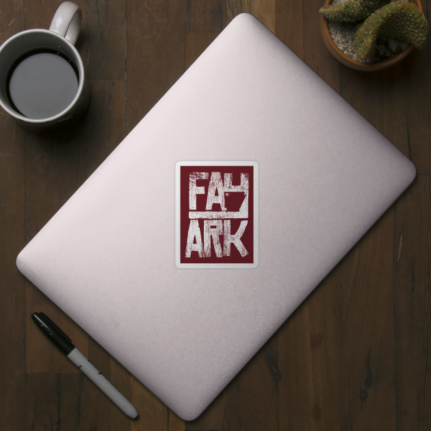 FAY | ARK by rt-shirts